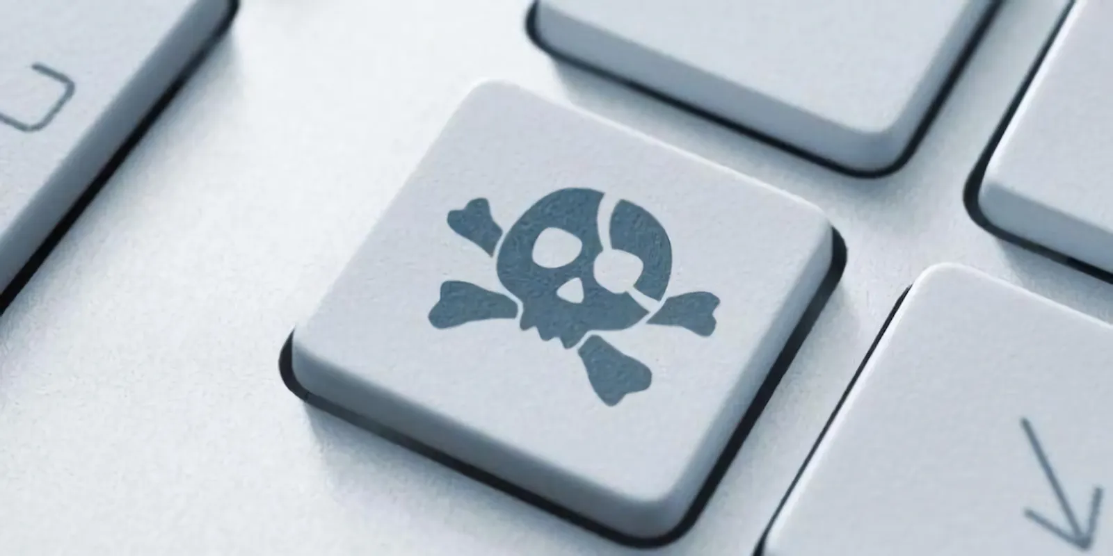 Operação contra a pirataria bloqueia mais de 600 sites que
