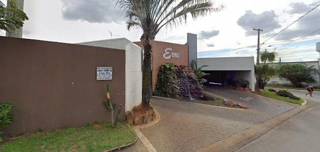 Eros-Motel-em-Aparecida-de-Goiania-onde-homem-morreu-ao-tentar-pular-o-muro-metropoles