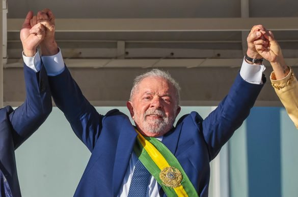 LULA 1