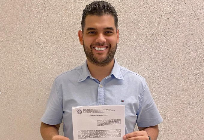 REDENÇÃO