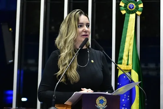 Imagem: Mayra (Agência Senado)