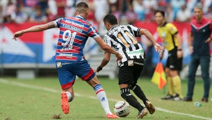 Classico-Rei-Fortaleza-Ceara