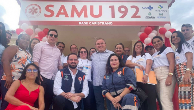 Screenshot 2023-04-04 at 19-45-17 Base do Samu 192 Ceará em Capistrano é entregue após reforma - Secretaria da Saúde do Ceará