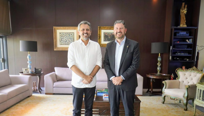 Screenshot 2023-04-20 at 19-08-13 Romeu Aldigueri se reúne com governador Elmano de Freitas no Abolição - Cn7 - Sem medo da notícia