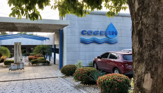 cogerh