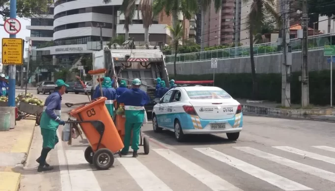 coleta-lixo-fortaleza