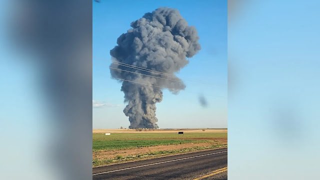 explosao-texas-eua
