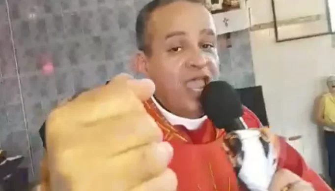 padre