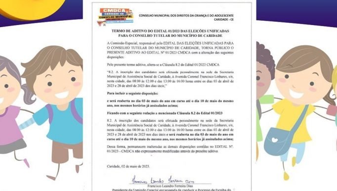 CARIDADECONSELHO