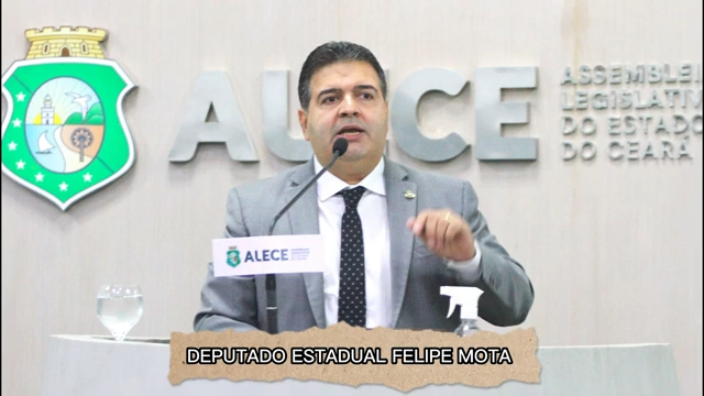 DEPUTADO FELIPE MOTA... 0-35 screenshot