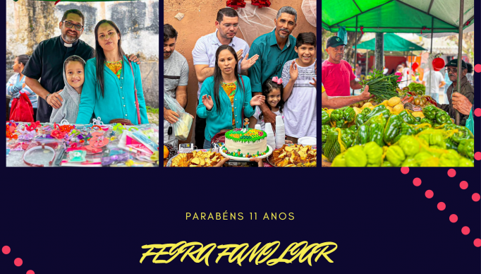FEIRA FAMILIARDSADSADAS