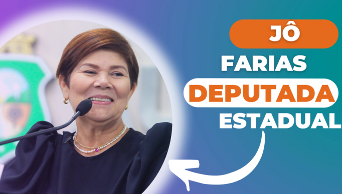 JÔ FARIASDSA