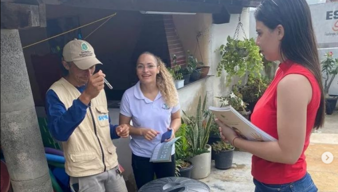 Screenshot 2023-05-02 at 19-01-33 Governo Municipal de Choró (@governomunicipaldechoro) Instagram