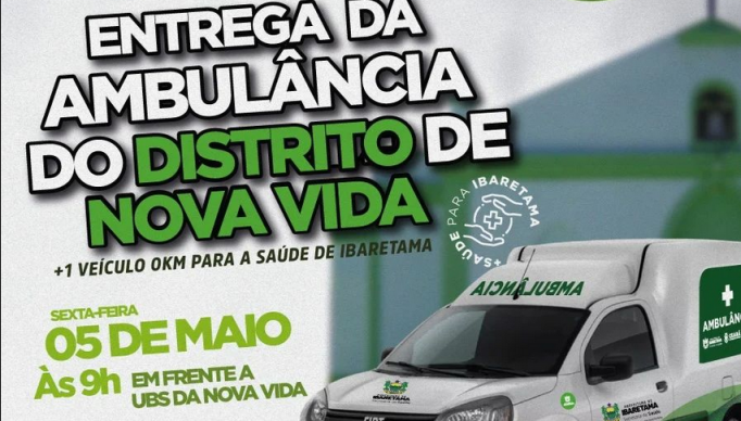 Screenshot 2023-05-04 at 21-15-40 Prefeitura de Ibaretama (@prefeituradeibaretamaoficial) Instagram