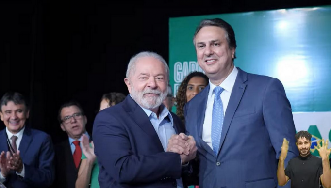 Screenshot 2023-05-05 at 11-10-42 Lula aterrissa no Cariri na próxima sexta para anunciar retomada de obras na Educação - Cn7 - Sem medo da notícia