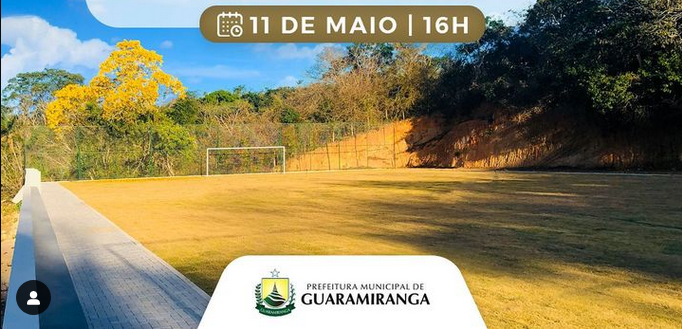 Screenshot 2023-05-06 at 07-41-28 Prefeitura de Guaramiranga (@prefguaramiranga) Instagram