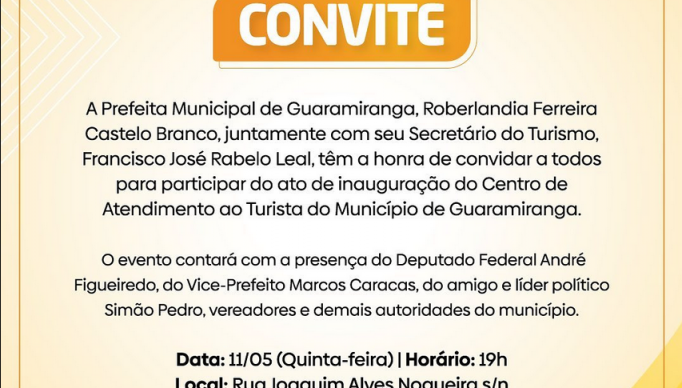 Screenshot 2023-05-10 at 19-25-37 Prefeitura de Guaramiranga (@prefguaramiranga) Instagram