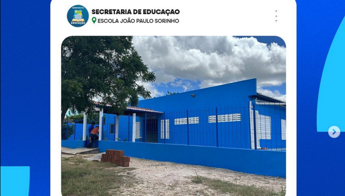 Screenshot 2023-05-24 at 19-41-59 Secretaria da Educação (@educacaoocara) Instagram