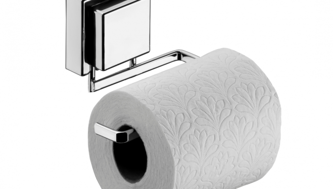 Suporte-Para-Papel-Higienico-Com-Ventosa-125cm-Cromado-Future-8052