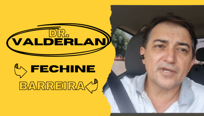 VALDERLAN