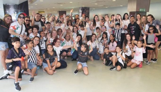 Fotos: Júnior Pio/Alece