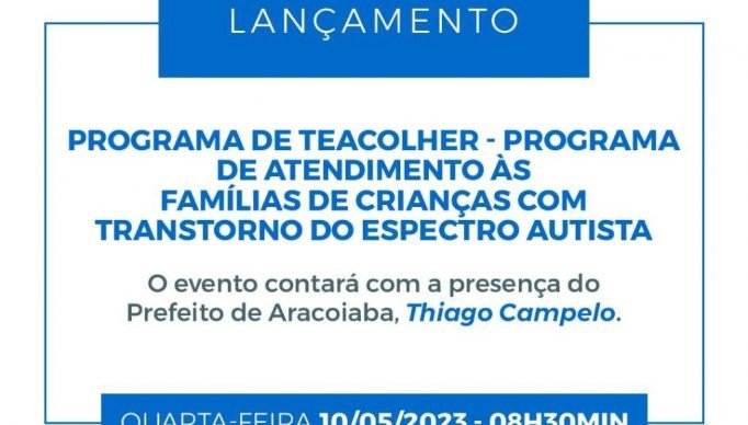 aracoiaba novo