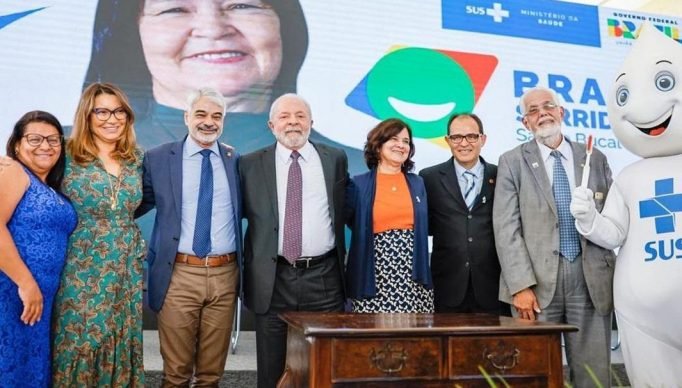 brasil sorridente_