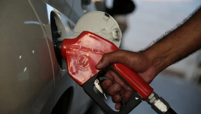gasolina