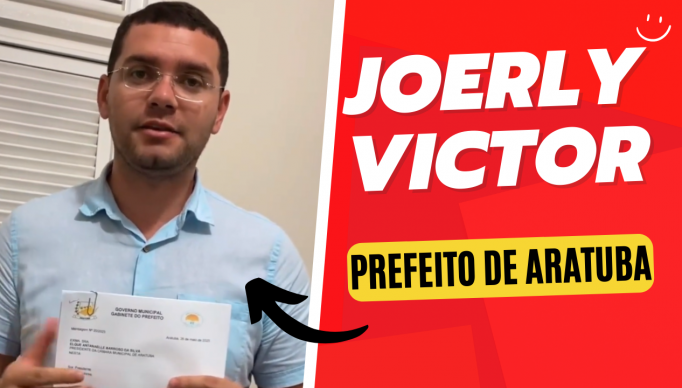 joerly victorfffff
