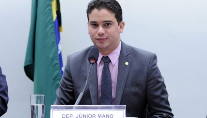 juniormano