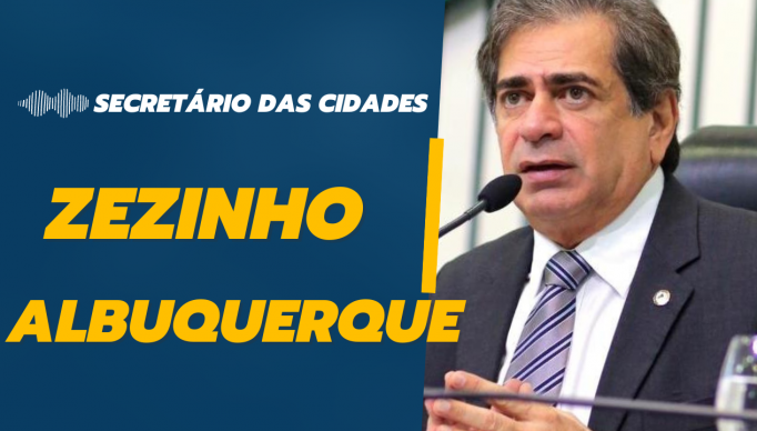 secretário das cidades