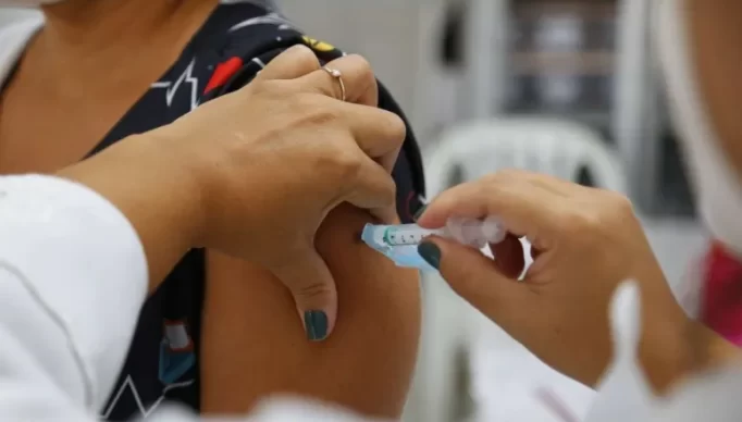 vacina gripe