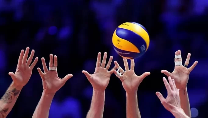 voleibol
