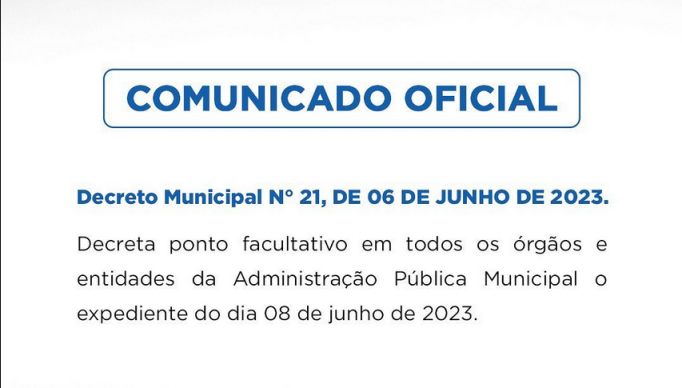 Screenshot 2023-06-06 at 21-42-36 Governo Municipal de Aracoiaba (@governodearacoiaba) Instagram