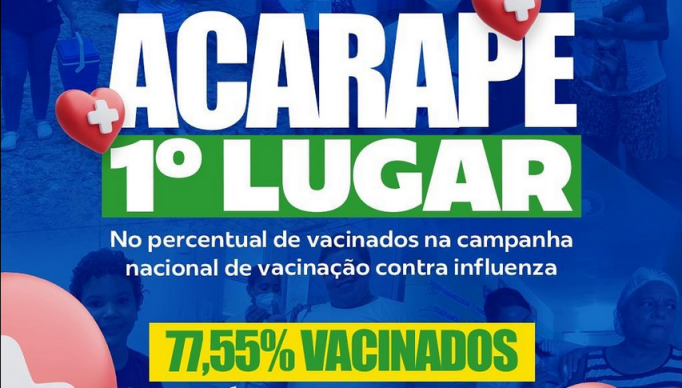 Screenshot 2023-06-08 at 21-22-59 Sec de Saúde de Acarape (@secretariadesaudeacarape) Instagram