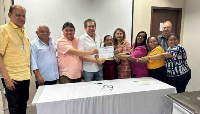 Screenshot 2023-06-12 at 20-43-27 Prefeitura Municipal de Ocara (@prefeituradeocara) Instagram