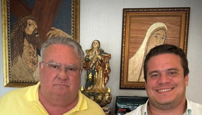 Screenshot 2023-06-14 at 07-44-53 José Júnior é empossado como diretor comercial da Cia Docas do Ceará - Cn7 - Sem medo da notícia