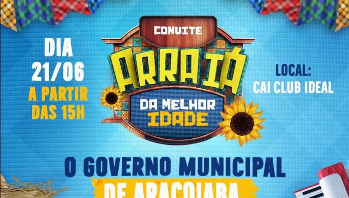Screenshot 2023-06-18 at 16-47-22 Governo Municipal de Aracoiaba (@governodearacoiaba) Instagram