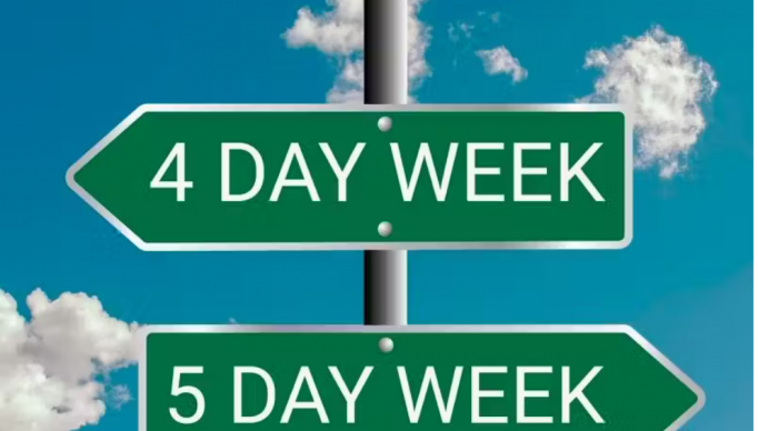 Screenshot 2023-06-28 at 18-12-59 Brasil começa a testar jornada de trabalho de 4 dias. Quinta vira sexta-feira - Só Notícia Boa