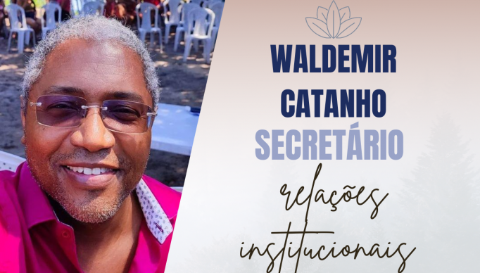 Waldemir Catanho