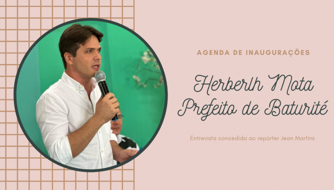 agenda de inaugurações