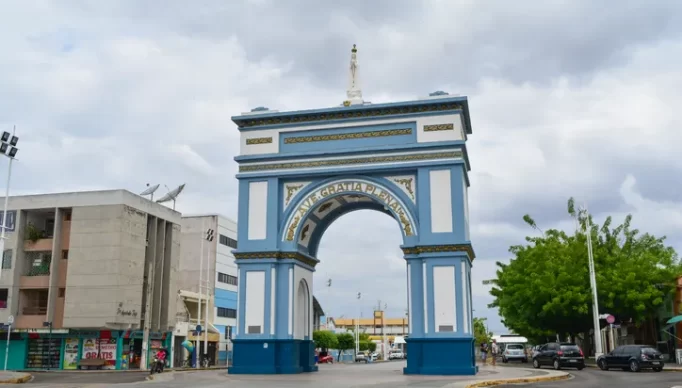 arco de sobral
