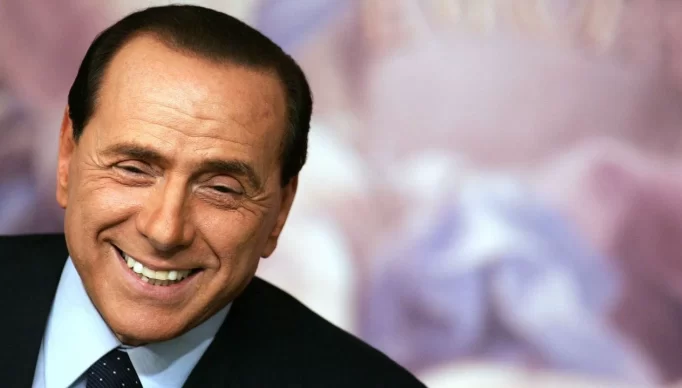 berlusconi