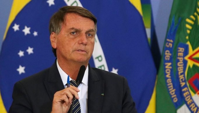 bolsonaro