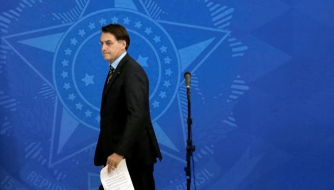 bolsonaro-isolado