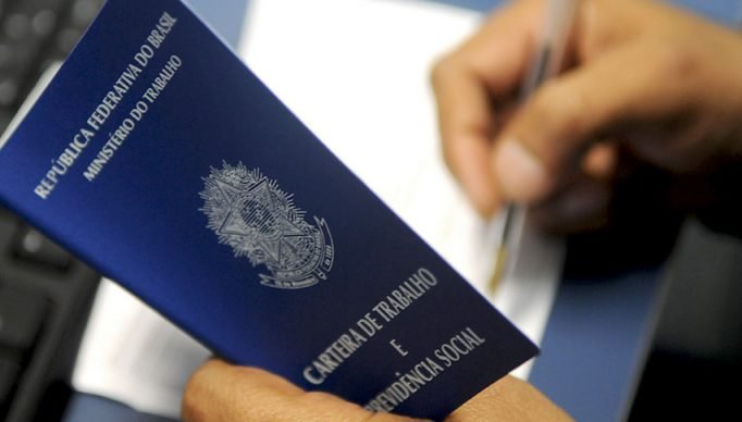 carteira-de-trabalho