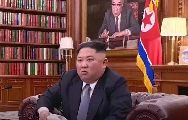 coreia-do-norte-bebe-de-2-anos-e-condenado-a-prisao-perpetua-por-pais-serem-pegos-com-biblia