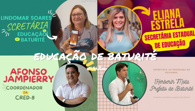 educação de baturité