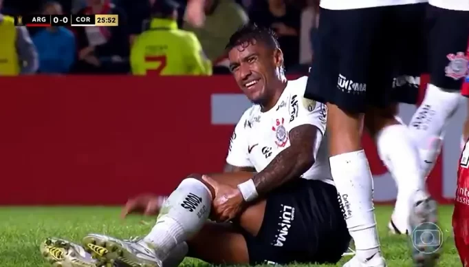 paulinho-lesao