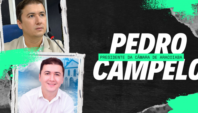 pedro campelo